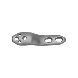 Orthopedische 0.8mm Dikte 4 Lagen Maxillofacial Schroeven