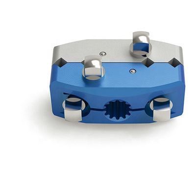 Implant van de titaniummoeilijke situatie van het de Bevestigingssysteem van Hoffmann Externe Grote het Fragmentreeks