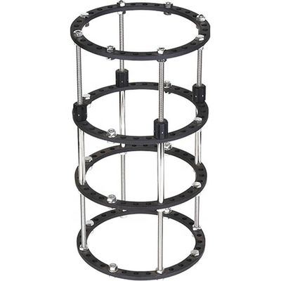 De orthopedische Breuk van Medische apparaten Externe Ring Fixator For Tibial Femur