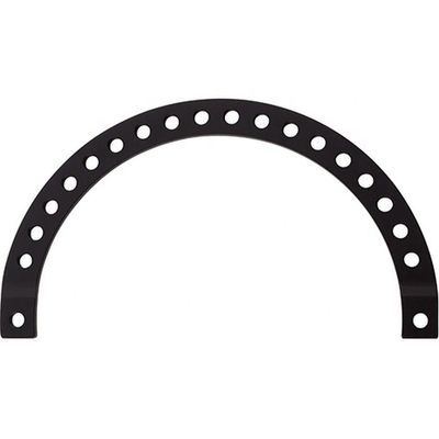 Het halve Ringen Orthopedische Medische Implant Chirurgische Externe Hulpmiddel van Fixator