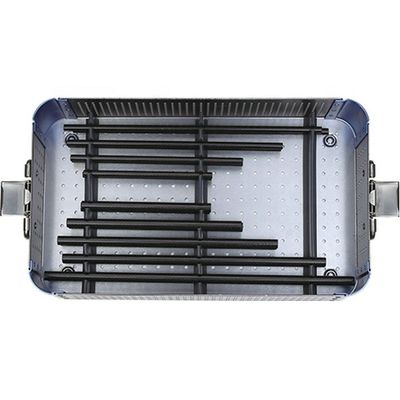 Uitstekend Instrument reeks-Iii van Fixator van Kwaliteits Orthopedisch Chirurgisch Instrumenten Extern Reeks van het Instrumenten de Medische Titanium