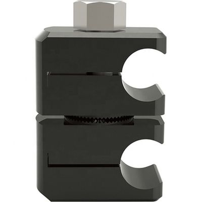 Verzekerde van het Instrumenteninstrumenten van Fixator van Kwaliteits Orthopedische Chirurgische Instrumenten Externe Individuele het Titaniumreeks