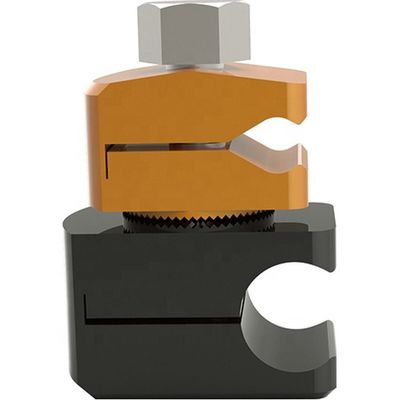 Verzekerde van het Instrumenteninstrumenten van Fixator van Kwaliteits Orthopedische Chirurgische Instrumenten Externe Individuele het Titaniumreeks