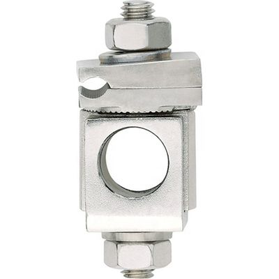 Verzekerde van het Instrumenteninstrumenten van Fixator van Kwaliteits Orthopedische Chirurgische Instrumenten Externe Individuele het Titaniumreeks