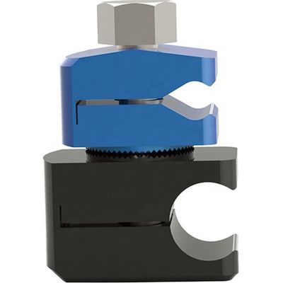 Verzekerde van het Instrumenteninstrumenten van Fixator van Kwaliteits Orthopedische Chirurgische Instrumenten Externe Individuele het Titaniumreeks