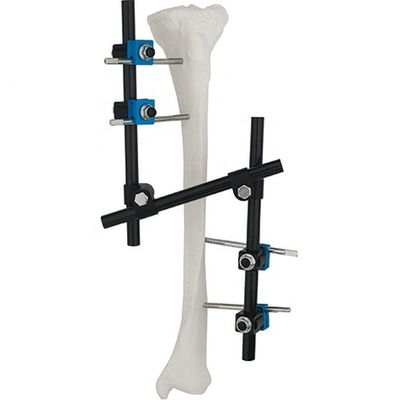 Condylar Extern Bevestigingsapparaat