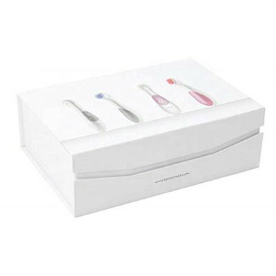 De Pitmedische apparatuur van de Vitiligo4003b2 UVuvb Phototherapy Lamp
