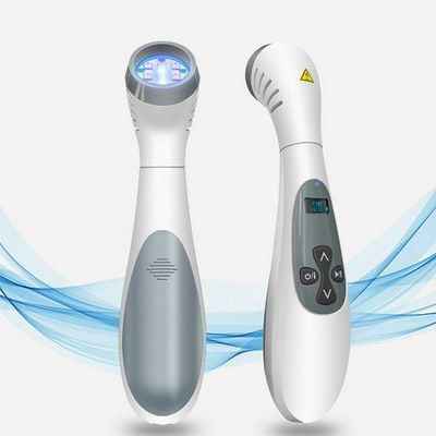 De Pitmedische apparatuur van de Vitiligo4003b2 UVuvb Phototherapy Lamp