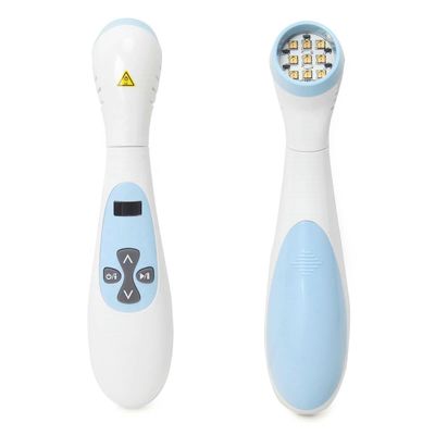 De Pitmedische apparatuur van de Vitiligo4003b2 UVuvb Phototherapy Lamp