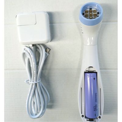 De Pitmedische apparatuur van de Vitiligo4003b2 UVuvb Phototherapy Lamp