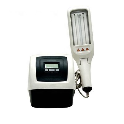 De LEIDENE UV Narrowband Lamp van Phototherapy UVB voor Psoriasis 4006BL