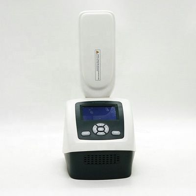 De LEIDENE UV Narrowband Lamp van Phototherapy UVB voor Psoriasis 4006BL