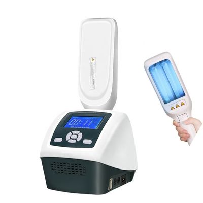 De LEIDENE UV Narrowband Lamp van Phototherapy UVB voor Psoriasis 4006BL