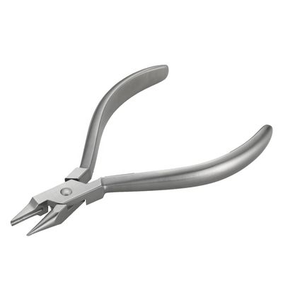 De orthopedische Chirurgische Tandinstrumenten van de Ligatuurdraadschaar