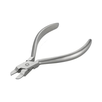 De Orthodontiekoning Size Dental Instruments van de ligatuursnijder