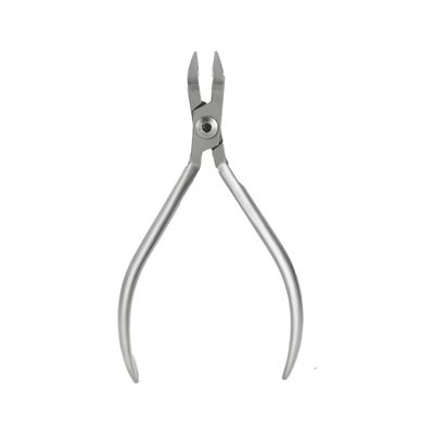 De Orthodontiekoning Size Dental Instruments van de ligatuursnijder