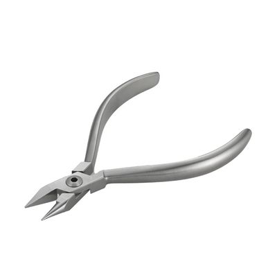 De Orthodontiekoning Size Dental Instruments van de ligatuursnijder