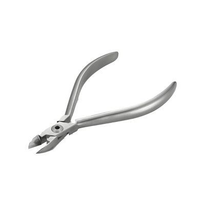 De Orthodontiekoning Size Dental Instruments van de ligatuursnijder