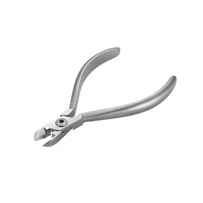 De Orthodontiekoning Size Dental Instruments van de ligatuursnijder