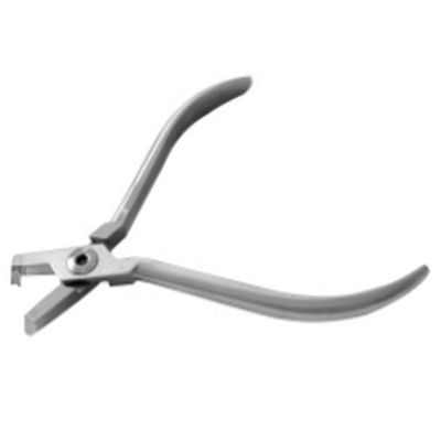 De Orthodontiekoning Size Dental Instruments van de ligatuursnijder