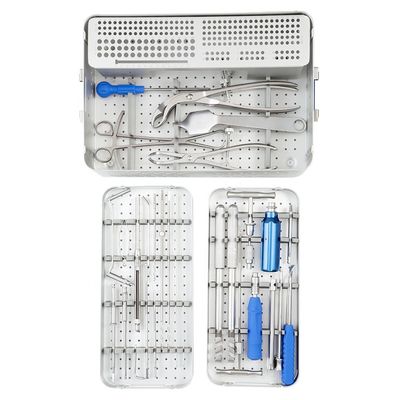 Orthopedisch Groot Fragmentinstrument II AO voor Medische Chirurgie