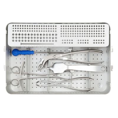 Orthopedisch Groot Fragmentinstrument II AO voor Medische Chirurgie
