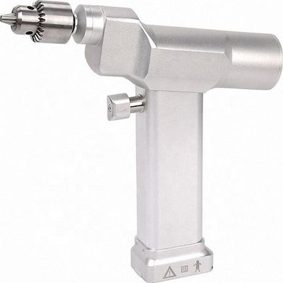 De de Chirurgiemacht van het sterilisatiebeen boort de Doos van het Hulpmiddelenaluminium voor Boorzaag
