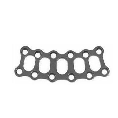 Cm-Type Titanium Mini Maxillofacial Plates Orthopedic Implants