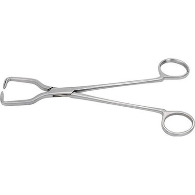 De medische Fundamentele Chirurgische Instrumenten van de Titanium Spinous Stempel