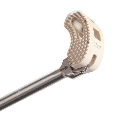 GLUUR van de t-vriend Orthopedische het Instrumentenreeks Verbindingsstuk Ruggegraatsbevestiging