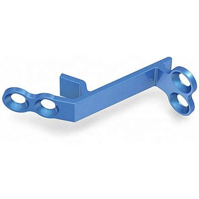 Van de de Chirurgie Latere Laminaire Plaat van het stekelbeen Ruggegraats het Instrumentenreeks