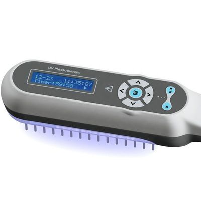 Narrowband Lichte Vitiligo 4003BL de Pitmedische apparatuur van UVB Phototherapy