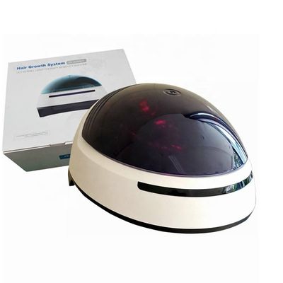 ISO-van de de Groeihelm 8000B van het Laserhaar de Pitmedische apparatuur