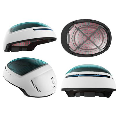 ISO-van de de Groeihelm 8000B van het Laserhaar de Pitmedische apparatuur