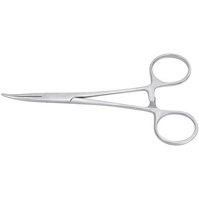 Orthopedische Chirurgische Instrumenten Halsted Mosquito Stainless Steel Titanium