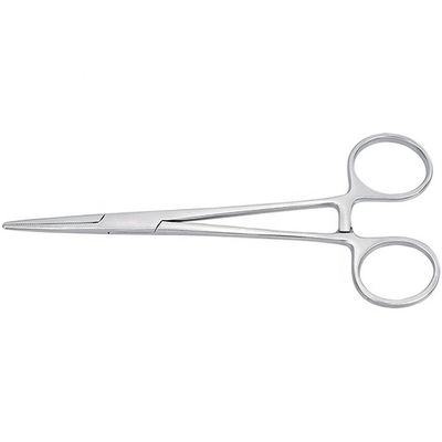 Orthopedische Chirurgische Instrumenten Halsted Mosquito Stainless Steel Titanium