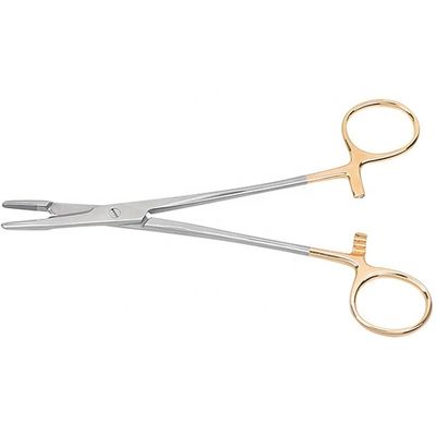 Orthopedische Pin Holder With Cutter General-Chirurgieinstrumenten