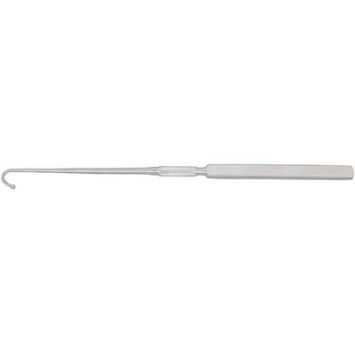 Honds/Katachtige Snook-Algemene de Chirurgieinstrumenten van het Haaktitanium