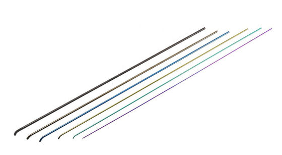 Orthopedische Implants TEN Titanium Elastische Spijker voor Kinderenchirurgie