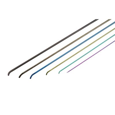 Orthopedische Implants TEN Titanium Elastische Spijker voor Kinderenchirurgie