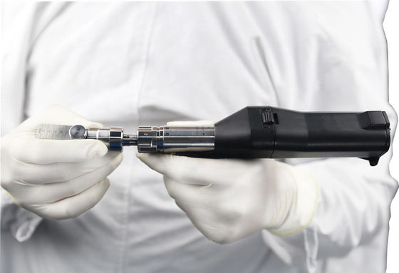 BPM-van de Systeem Orthopedische Boor en Zaag Veterinaire Medische apparaten