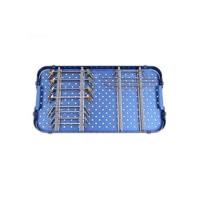 Medische Titanium Veterinaire Orthopedische Instrumenten