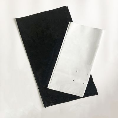 Plastic Zaailing die Zakken met de Kliniekenapparaten van de Gatennoodsituatie planten