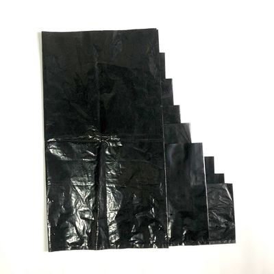 Plastic Zaailing die Zakken met de Kliniekenapparaten van de Gatennoodsituatie planten