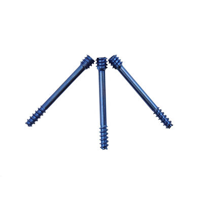 Orthopedisch Implants Titanium Herbert Screw Fixation