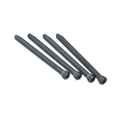 4.0mm Orthopedische Sluitenschroef