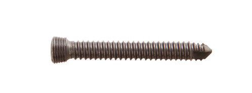 Klasse II het Sluiten Orthopedisch de Chirurgieinstrument van de Beenschroef