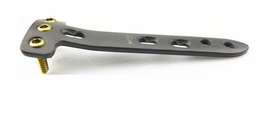 Klasse II het Sluiten Orthopedisch de Chirurgieinstrument van de Beenschroef