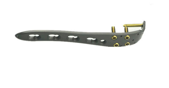 Klasse II het Sluiten Orthopedisch de Chirurgieinstrument van de Beenschroef