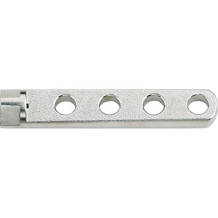 Verzekerde van de de Nootkolom van Kwaliteits Orthopedische Chirurgische Instrumenten Orthopedische Medische Implant Chirurgische Externe Fixator